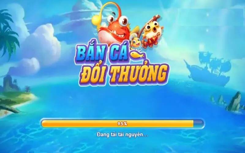 Bắn cá đổi thưởng mang đến trải nghiệm thú vị 