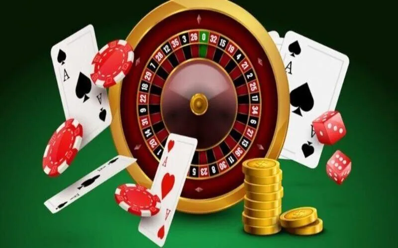 Casino trực tuyến mang đến những trải nghiệm chân thực nhất