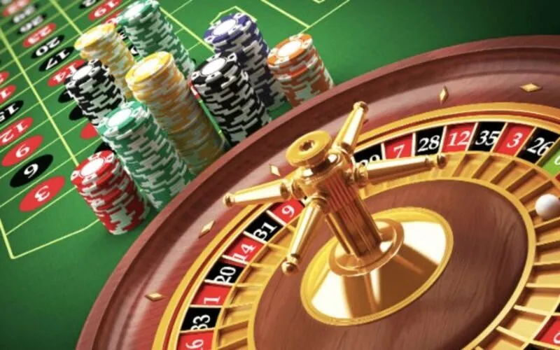 Đa dạng các trò chơi casino trực tuyến không thể bỏ lỡ