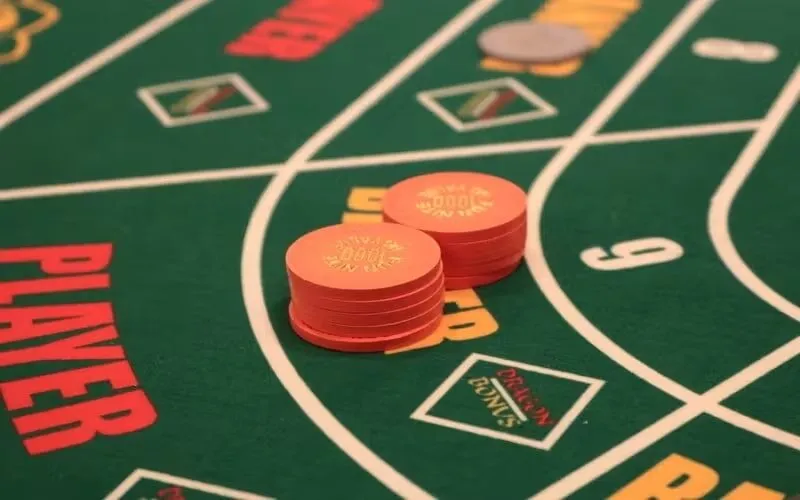 Hướng dẫn cách chơi cơ bản về baccarat tại May88