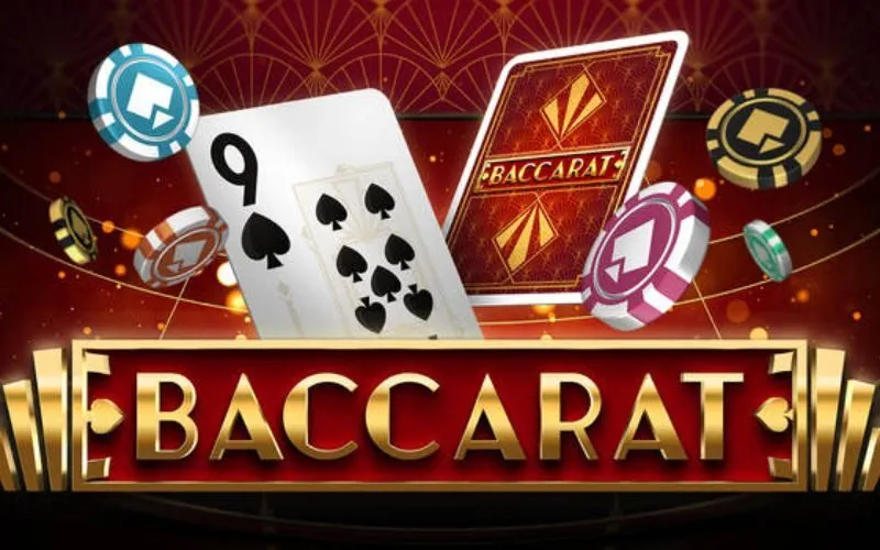 Những lợi ích mà May88 mang lại khi chơi baccarat