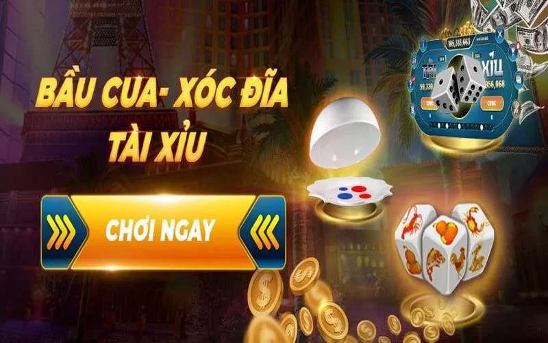 Thế giới trò chơi hấp dẫn tại web casino